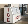 Model Scenery World (2) RETAIL ICE BOX ~ ICE COOLER