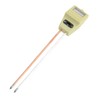 aisi- Thermo 902 Soil 酸度 Meter, Moisture Meter
