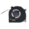 Ventilador de refrigeración de CPU y GPU de repuesto para