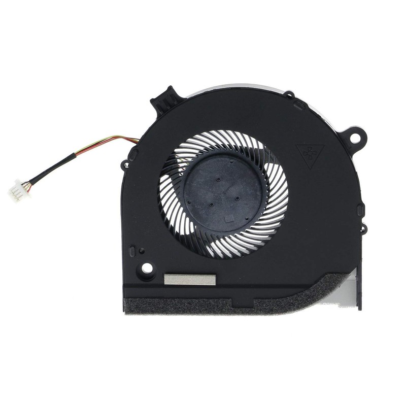Ventilador de refrigeración de CPU y GPU de repuesto para