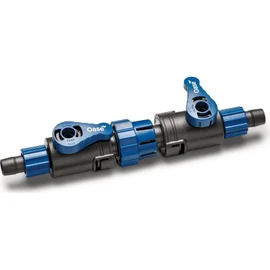 Oase Shutoff Valve 16/22mm External Filter Hose Connector