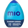 Mio Water Enhancement - Berry Variety (Pack of 4) (Berry
