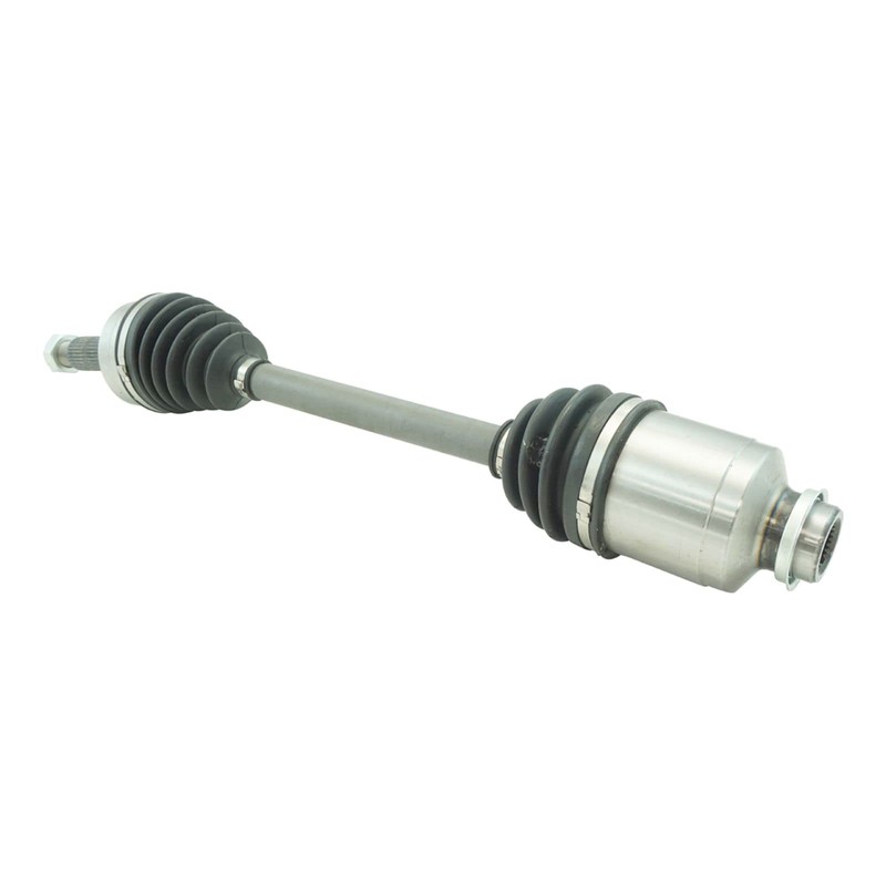 Front CV Axle Shaft Assembly Set Compatible with 2009-2013 Mazda