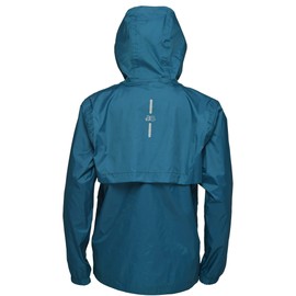 Arctix Kids Stream Rain Jacket, Seaport, Small