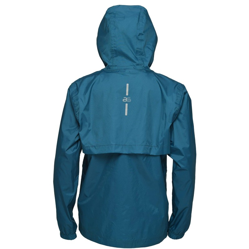 Arctix Kids Stream Rain Jacket, Seaport, Small