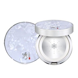 Beautiful Secret Rosewood Metal Cushion 15g _ Refill / 수려한 비책 자단 메탈 쿠션 15g  리필