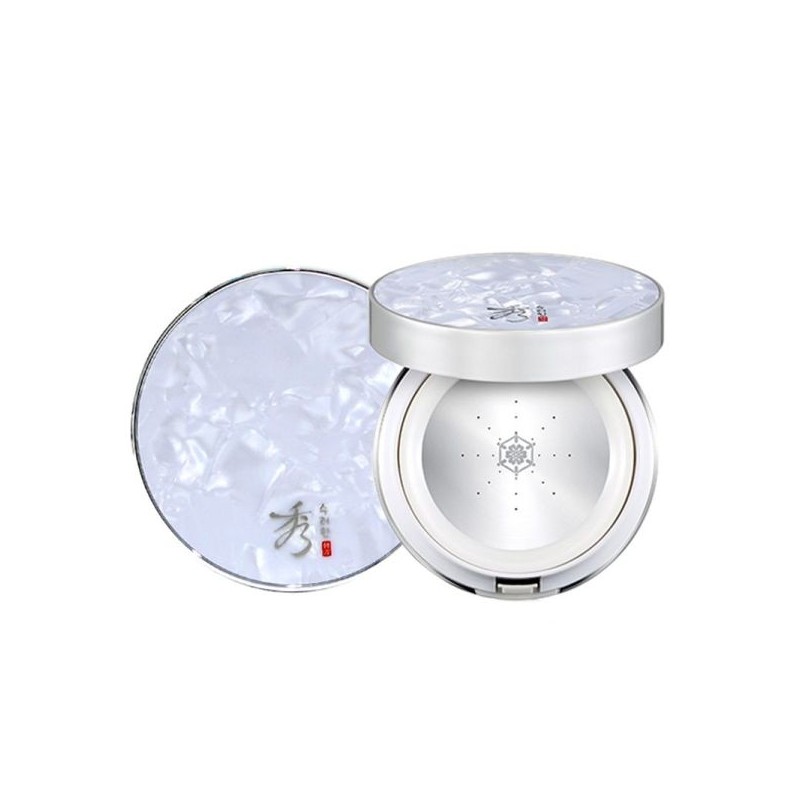 Beautiful Secret Rosewood Metal Cushion 15g _ Refill / 수려한
