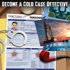Unsolved Case Files | Ivey, Sandra - Cold Case Murder
