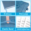 Check Registers for Personal Checkbook, Blugool Checkbook Register with Check