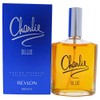 Revlon Charlie Blue Edt for Women 3.4 Oz/ 100 Ml,