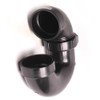 GULUANT Replacement 93212 2 Inch ABS P-Trap With Union for
