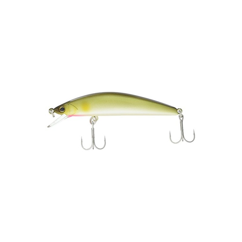 JACKALL Minnow Tricolor GT 72SR-F 72mm 5.7g Pearl Ayu