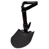 5ive Star Gear GI Spec Tri-Fold Pick Shovel, Black