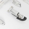 Adjustable Zinc Alloy Snare Drum Marching Drum Strainer Regulator Maintenance