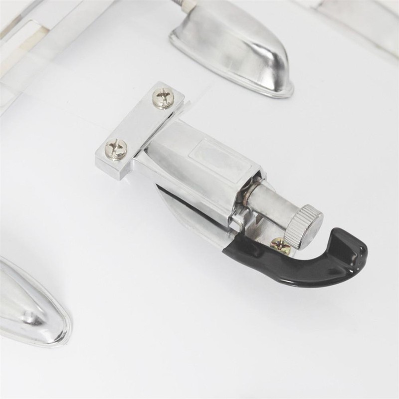 Adjustable Zinc Alloy Snare Drum Marching Drum Strainer Regulator Maintenance