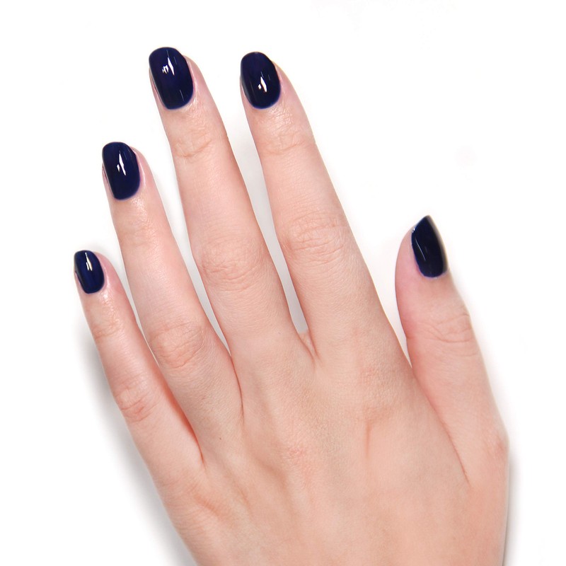 LONDONTOWN Gel Color:Buckingham Blue