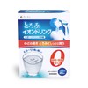 ファイン(FINE JAPAN) とろみイオンドリンク 20包 スポーツドリンク味 クエン酸 砂糖ゼロ 脂質ゼロ 国内生産