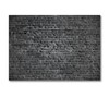 Pksoiil Black Brick Wall Photography Backdrop Photo Studio Backdrop Podcast