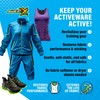 Sweat X Original Activewear Laundry Detergent – Remove the Worst