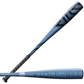 Louisville Slugger Omaha® (-11) USA Baseball Bat - 29'/18 oz