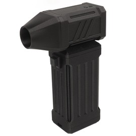 32mm Handheld Jet Blower, 110000RPM Brushless High Speed Motor Infinite Speed Control Type C Electric Air Duster, for Furniture, Cars, Computer Cases, Electronic Device Cleaning