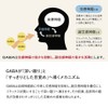 GABA Brain Sleep Supplement, Formulated with Lactic Acid Bacteria, Sleep