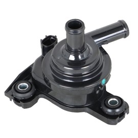 Silscvtt Conjunto de bomba de agua inversor eléctrico G9020-47031 G9020-47030 04000-32528 de repuesto para Toyota Prius 1.5 2004-2009