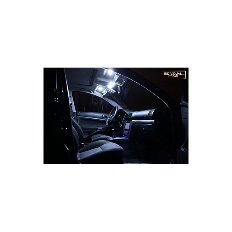 INDIVIDUALise your CAR Interior Lighting Set for Passat 3B/3BG Saloon