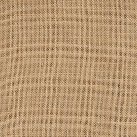 Fabric 0298436 Burlap Super Fabric by The Yard, Natural