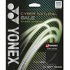 Yonex CSG650GA Soft Tennis String Cyber Natural Gail, Black (007)