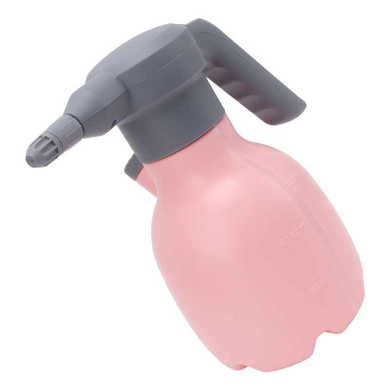 Electric Spray Bottle Garden Sprayer 1.5L Rechargeable Battery Powered Automatic