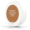 Neutrogena Neutrogena SkinClearing Mineral Acne-Concealing Pressed Powder Compact, Shine-Free &