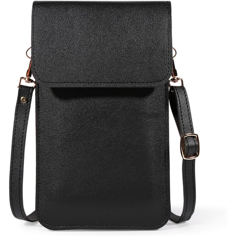 Bolso bandolera de para teléfono con