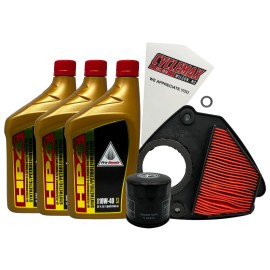 Cyclemax SS Tune-Up Kit fits 1999-2007 Honda VT 600 VT600 Shadow VLX
