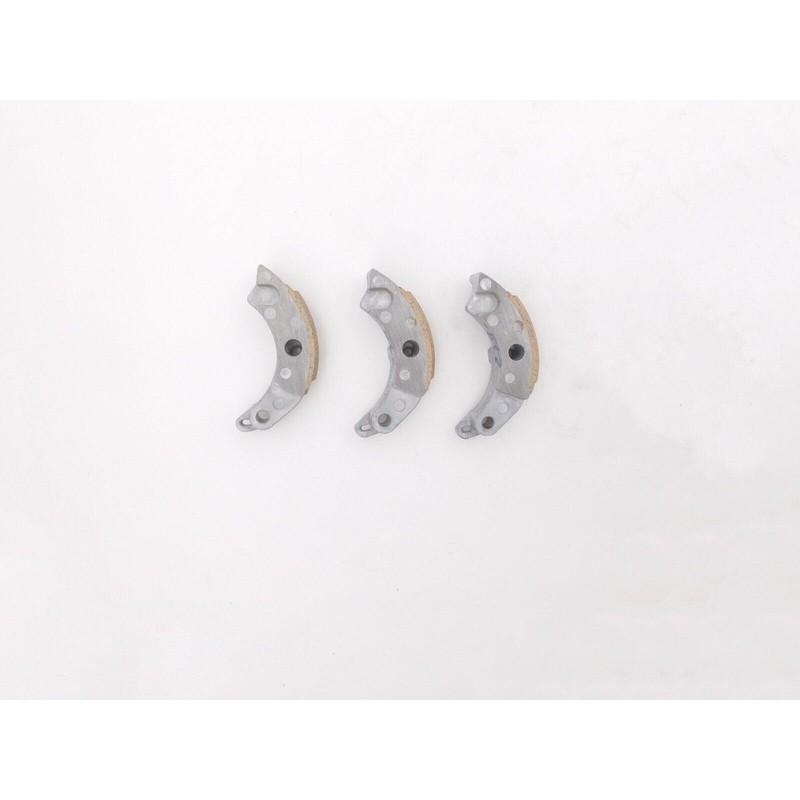 ホンダ純正 ウェイトセット クラッチ 22535-GAK-305