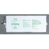 Posey Fall Management Bed Sensor Pad - 8283EA - 1 Each / Each