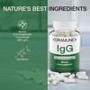 Oramune Support Supplement with Transfer Factor and Pure Colostrum IgG
