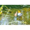 Pontec PondoScare Ball - Heron Deterrent for the Pond/Keeps Birds