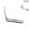 OROAX Austin Tissue Retractor – Oral Surgery Retractor for Cheeks,