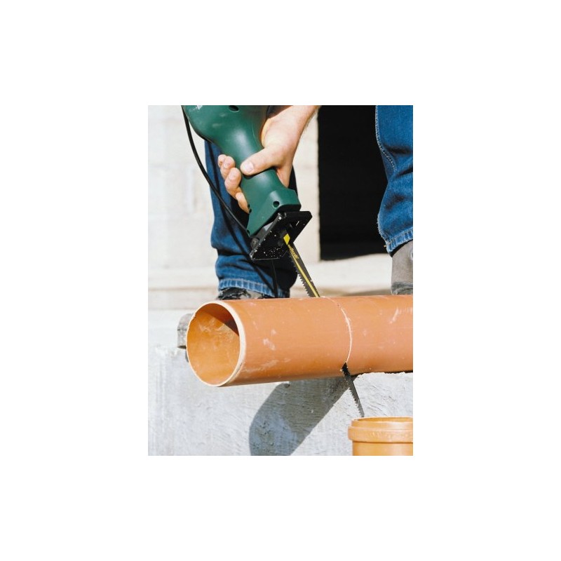 Wolfcraft 2298000 130 Fine Cut Sabre Saw Blades