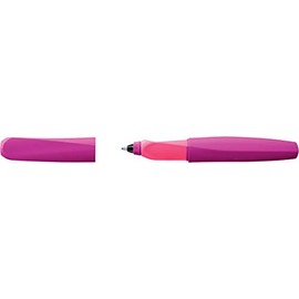Pelikan Twist 804202 Rollerball R457 Neon Plum