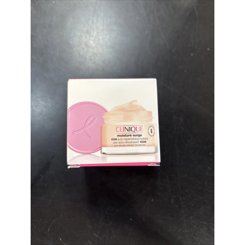 Clinique Moisture Surge 100H Auto-Replenish