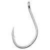VANFOOK JH-40 Zigen Grippy Silver #8/0