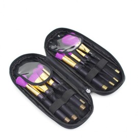 Dust-Proof Brush Holder & Organizer Organizer 10ea