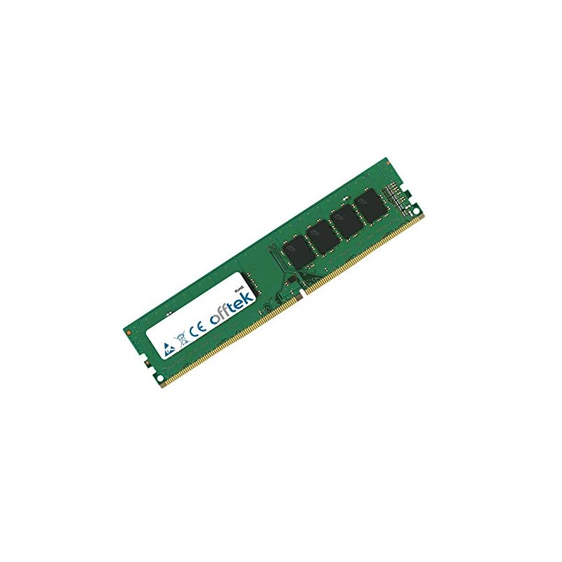 OFFTEK 4 GB Replacement Memory Module for HP-Compaq Pavilion Gaming