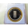 US ARMY " 1st Lieutenant " Challenge Coin