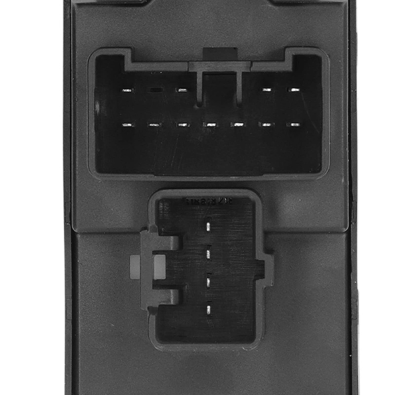 Window Regulator Switch, Front Left Window Regulator Switch, AB39 14540