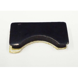 Genie 30322A Bumper with Adhesive Garage Door Opener 30322A.S