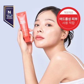 테트라포스 시카 수딩 크림 50g Tetraforce Cica Soothing Cream 50g