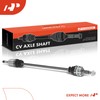 A-Premium CV Axle Shaft Assembly Compatible with Mazda CX-30 CX30